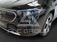 2023 Mercedes Benz EQB