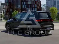 2023 Mercedes Benz EQB