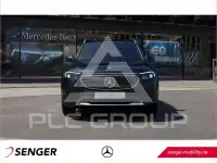 2023 Mercedes Benz EQB
