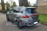2023 Mercedes Benz EQB