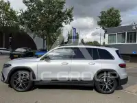 2023 Mercedes Benz EQB
