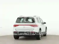 2023 Mercedes Benz EQB