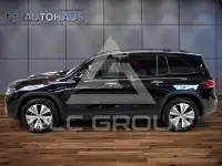 2023 Mercedes Benz EQB