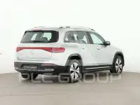 2023 Mercedes Benz EQB
