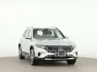 2023 Mercedes Benz EQB