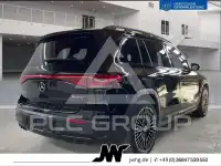 2023 Mercedes Benz EQB