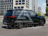 2023 Mercedes Benz EQB