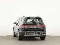2023 Mercedes Benz EQB