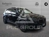 2023 Mercedes Benz EQB