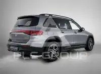 2023 Mercedes Benz EQB
