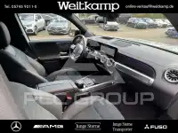 2023 Mercedes Benz EQB