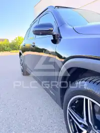 2023 Mercedes Benz EQB