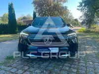 2023 Mercedes Benz EQB