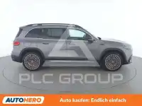 2023 Mercedes Benz EQB