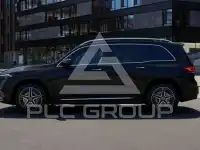 2023 Mercedes Benz EQB