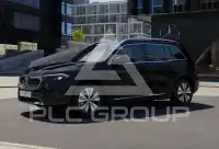 2023 Mercedes Benz EQB
