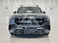 2023 Mercedes Benz EQB