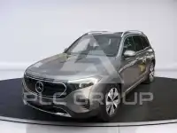 2023 Mercedes Benz EQB