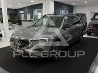 2023 Mercedes Benz EQB