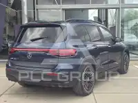 2023 Mercedes Benz EQB