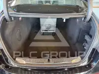 2023 Mercedes Benz S-Class