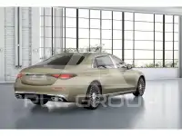 2023 Mercedes Benz S-Class
