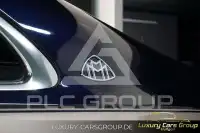 2023 Mercedes Benz S-Class