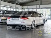 2023 Mercedes Benz S-Class