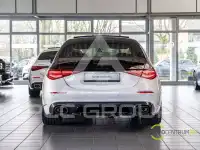 2023 Mercedes Benz S-Class