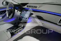 2023 Mercedes Benz S-Class