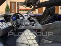 2023 Mercedes Benz S-Class