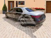 2023 Mercedes Benz S-Class