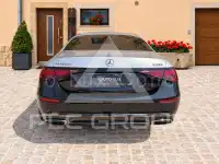 2023 Mercedes Benz S-Class