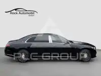 2023 Mercedes Benz S-Class
