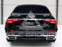2023 Mercedes Benz S-Class