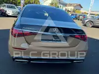 2023 Mercedes Benz S-Class