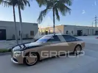 2023 Mercedes Benz S-Class