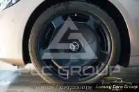 2023 Mercedes Benz S-Class