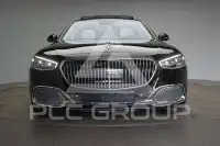 2023 Mercedes Benz S-Class