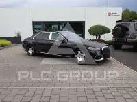 2023 Mercedes Benz S-Class