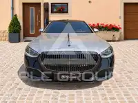 2023 Mercedes Benz S-Class