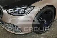 2023 Mercedes Benz S-Class