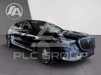 2023 Mercedes Benz S-Class