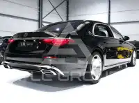 2023 Mercedes Benz S-Class