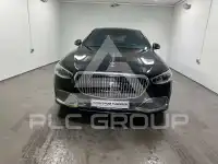 2023 Mercedes Benz S-Class