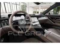 2023 Mercedes Benz S-Class