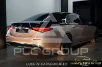 2023 Mercedes Benz S-Class