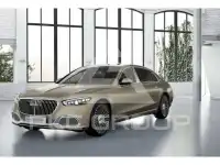 2023 Mercedes Benz S-Class