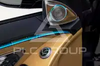 2023 Mercedes Benz S-Class