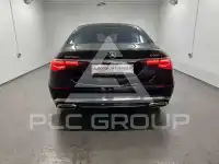 2023 Mercedes Benz S-Class